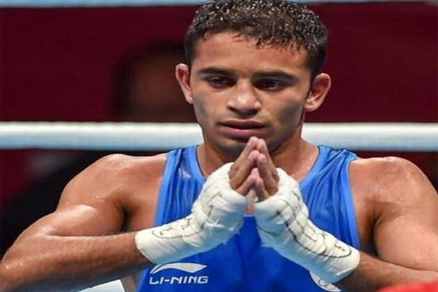 BFI Cup 2025: Asiad champion Amit Panghal, S Vishwanath, Husamuddin reach semifinals