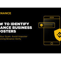 Binance Reiterates Commitment to User Protection Amid Impersonation Frauds; "Binance Verify" Expanded to All Users