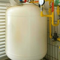 Department of Energy deploys first vertical LPG tank system for food establishments in Abu Dhabi