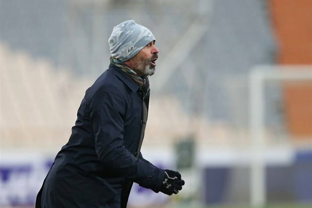 Tractor Coach Jemez Nominated to Lead Iran: Report