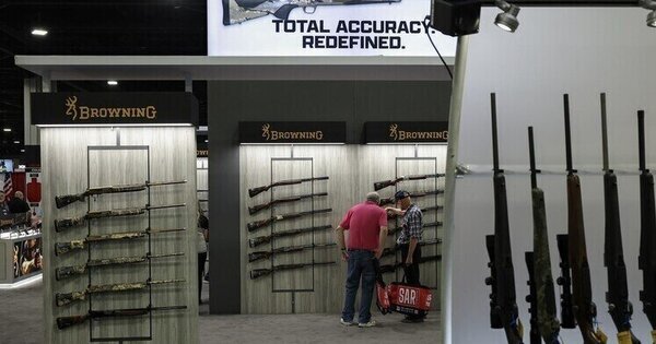 Beijing blacklists EU firms over Taiwan weapons links