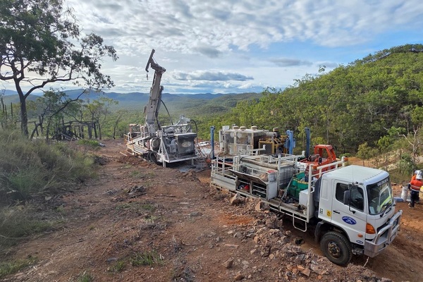 Mining Briefs: Jupiter, Cobre, and more