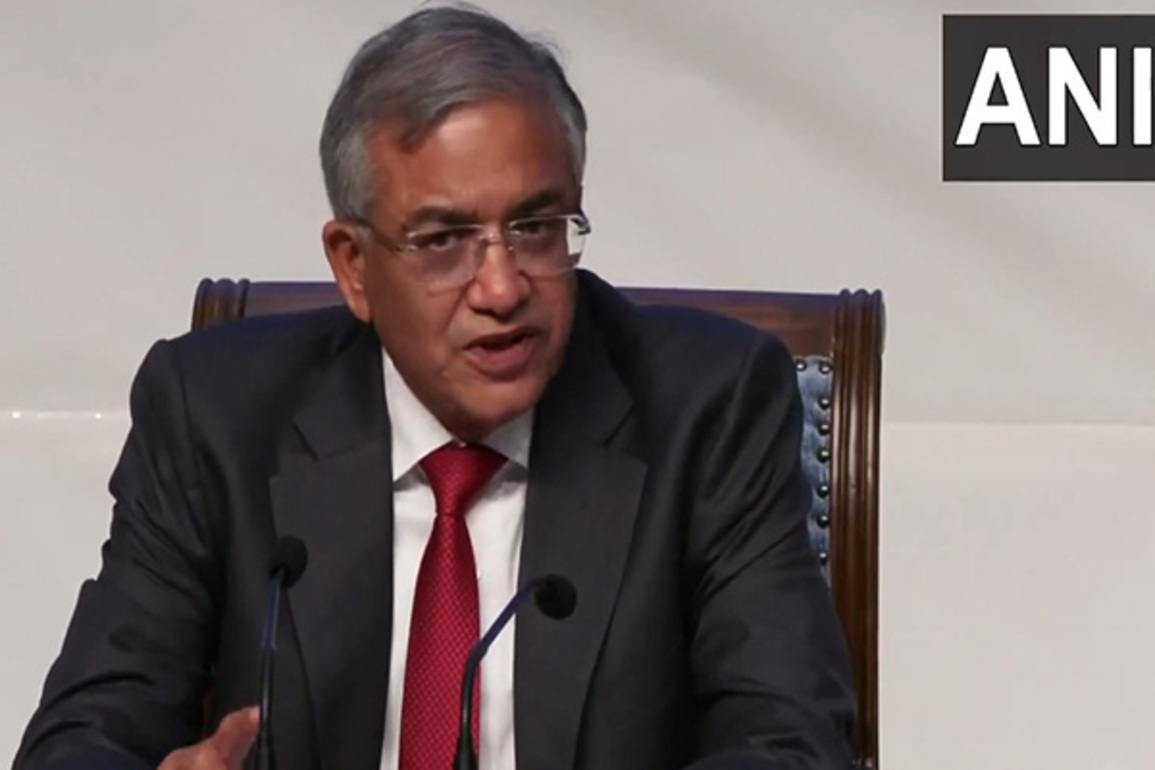 ECI working towards making Bihar SIR a huge success: CEC Gyanesh Kumar