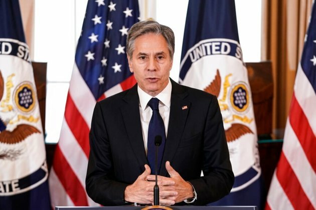State Department Releases Annual Trafficking in Persons Report