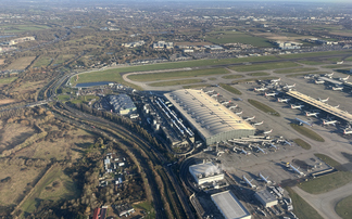 Tritax Big Box rental growth surges following 'transformational' foray into data centres