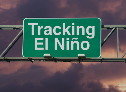 Could 'Super El Niño' Scorch AI Too?