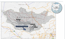 Casey out of large Mongolian CSG deal he pursued