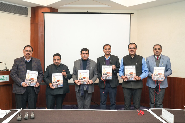 Tech-Enabled Goods Transportation Services Reduce Logistics Costs for MSMEs: C-DEP-IIT Delhi Study