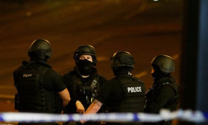 19 killed, 50 injured in Manchester terror blast 19 killed, 50 injured in Manchester terror blast