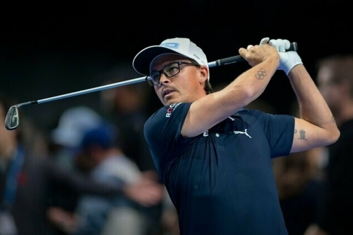 New York nabs final TGL playoff spot; Rory McIlroy, Tiger Woods out