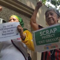 Philippine Court Clears Group of Terrorism Financing Charges