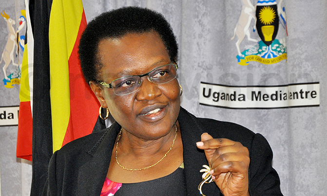 Fort Portal leaders petition IGG, State House over corruption Fort Portal leaders petition IGG, State House over corruption