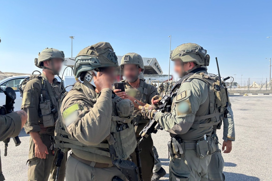 MIDEAST-WEST BANK-JORDAN BORDER CROSSING-ISRAELIS-KILLED