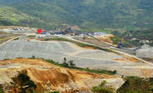 Didipio was officially included in the government's crackdown on mining this, though will fight its suspension