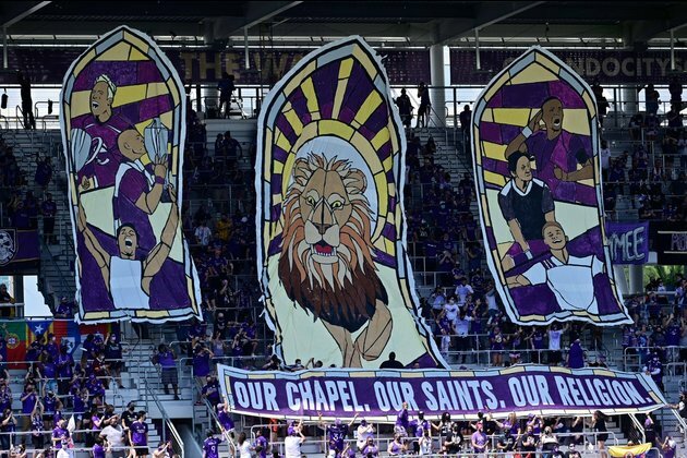 Report: Orlando City acquire Uruguay F Facundo Torres