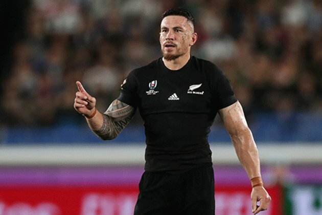 &#039;He&#039;s a Rooster&#039; - Sonny Bill Williams set for Sydney return