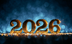 EQ's John Spiers awarded MBE in New Year Honours List