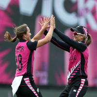 Amelia Kerr wins ICC Women's Player of the Month award for March
