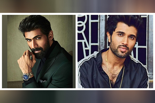 ED summons Rana Daggubati, Vijay Deverakonda for allegedly promoting illegal betting apps