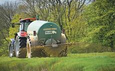 Implications of wet winter on first cut silage planning