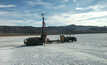 American Lithium has returned a range of assays from its North Playa prospect, part of its Fish Lake Valley project