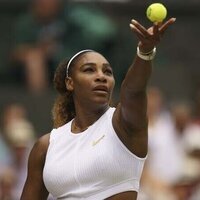 Serena Williams adds Berlin doubles to comeback tour