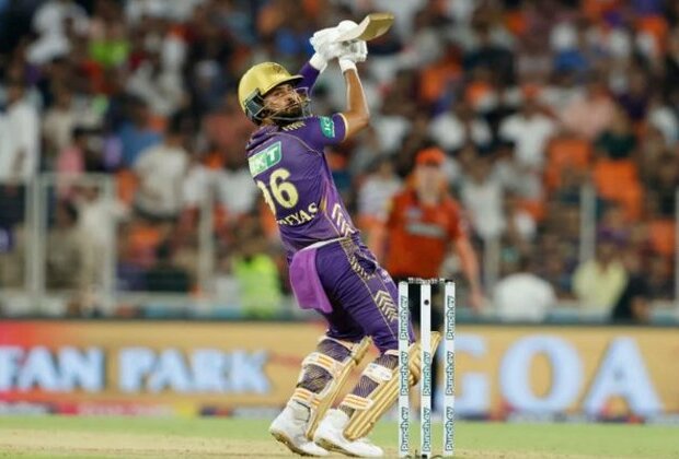 "Struggled with back issues after World Cup, no one agreed to it...": KKR skipper Iyer ahead of IPL final