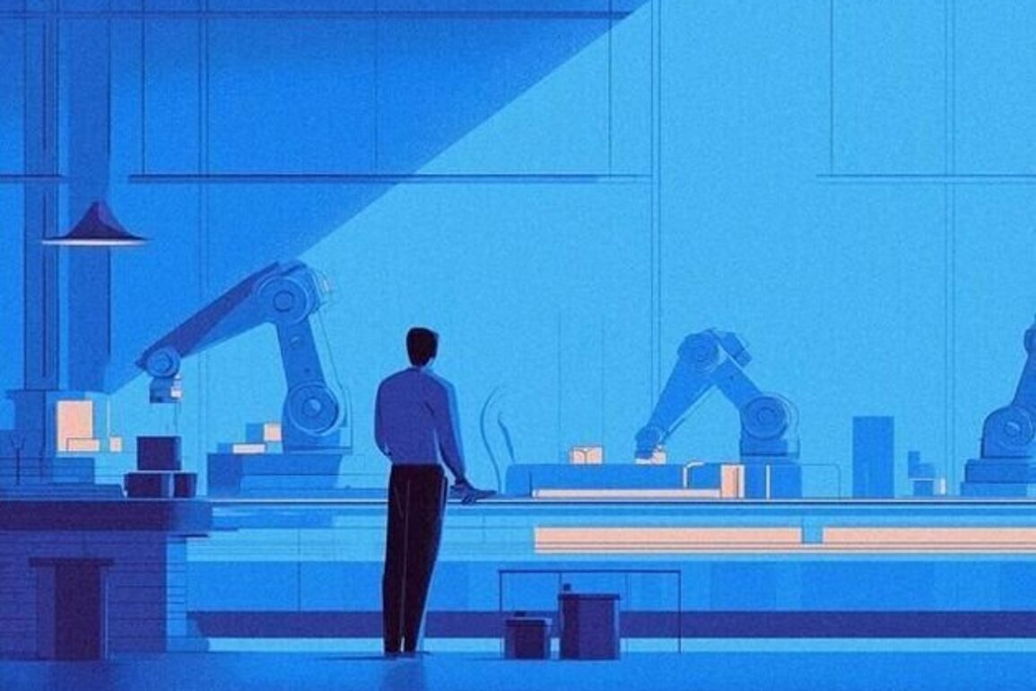 Why service businesses are rebuilding operations around AI workflows