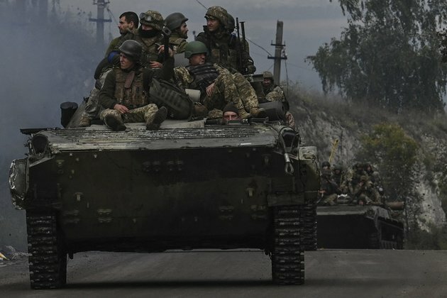 Austria ready to host de-escalation talks with Russia media