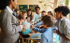 Could the government's new national curriculum tackle 'notable gaps' in climate education?