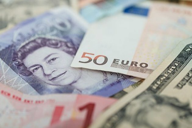 India's forex reserves rise by $2.31 billion after 4 straight weekly fall