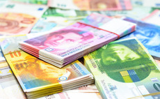 CGS holds final close on CHF 240m hard-cap