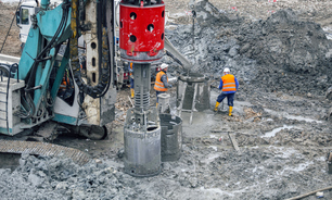 The tough working conditions of the drilling sector can negatively impact the mental health of those working in the industry