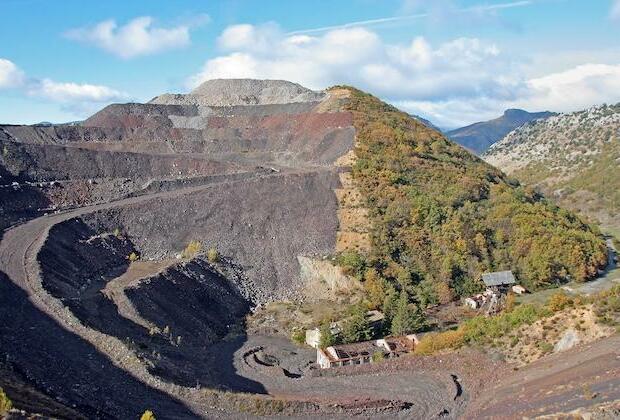 Jobs related to abandoned mine clean-ups emerging in Ohio, Kentucky