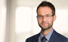 Fidelity's Alex Wright: People have misunderstood OMV Russia exposure