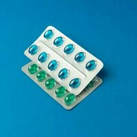 How toxic are softgel capsules?