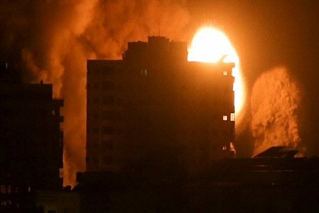 Israel-Palestine conflict: Death toll in Gaza crosses 200