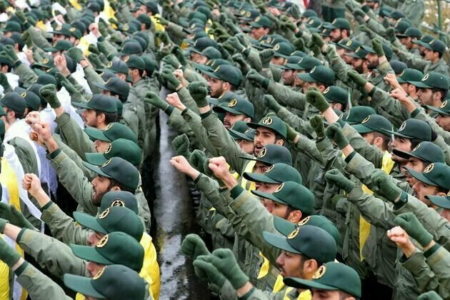 What is the Islamic Revolutionary Guard Corps, or the IRGC?