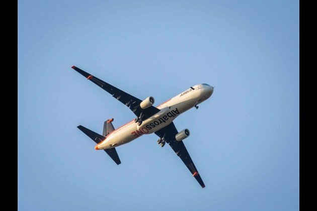 Albatross inspires next generation of aircraft wings