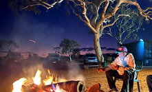 Things are heating up across Minyari 