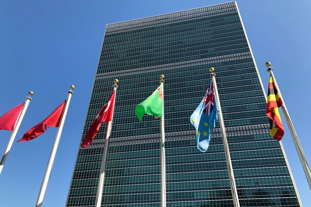 UN General Assembly to Decide on Rival COVID-19 Resolutions