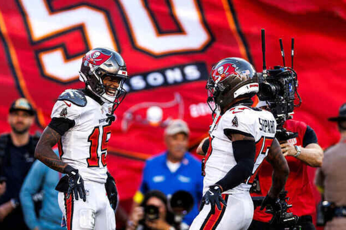 Bucs Roundtable: Most Exciting Play of the 2025 Season