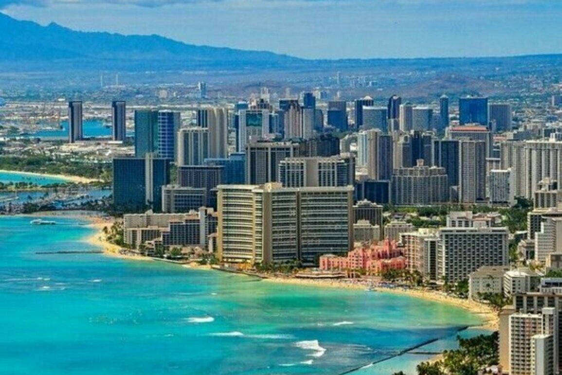 Honolulu's Lawsuit Against Fossil Fuel Companies Leads Climate Change Legal Fight