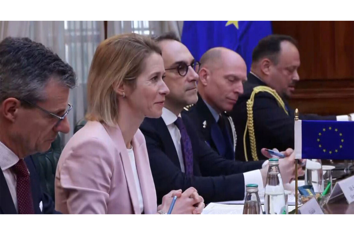 "So much more we can do to develop defence cooperation," says EU Security representative as India-EU ink defence partnership