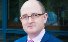 Carey hires new director for fund admin division