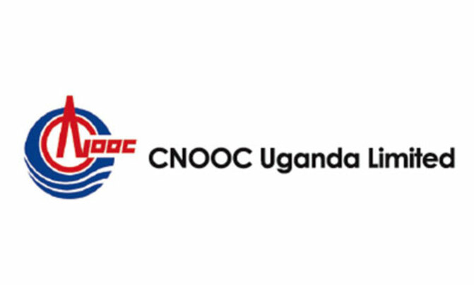 Tender notice from CNOOC Uganda Tender notice from CNOOC Uganda
