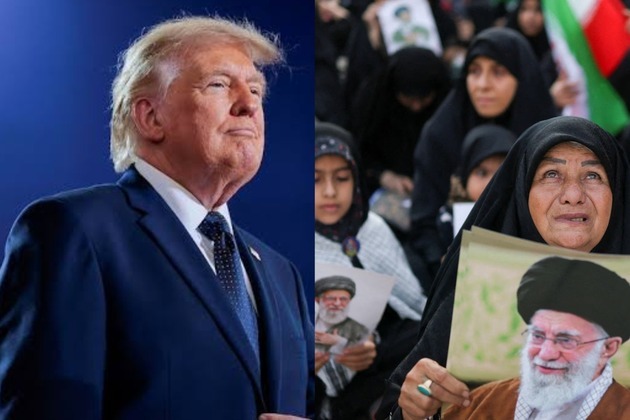 "Neither civilisation, nor honour": Iran slams Trump over "one shot" leadership threat