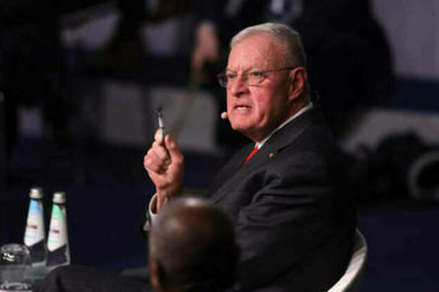 Ukraine's strikes on Russian airfields risk escalation - Trump envoy