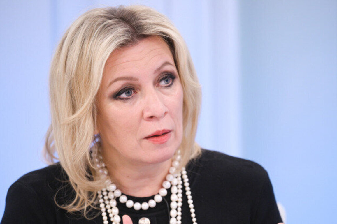 Japan's new textbooks reflect shift toward revanchism: Zakharova