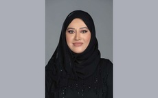 First female becomes CEO of UAE's Securities and Commodities Authority